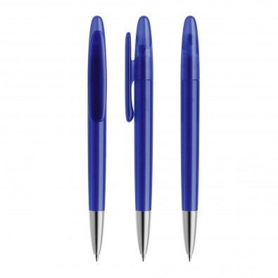 Prodir DS5 TFS Twist Kugelschreiber, Klassikblau Prodir DS5 TFS Twist Kugelschreiber, Klassikblau